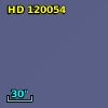 HD 120054