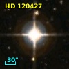 HD 120427