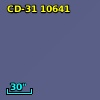 CD-31 10641