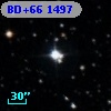BD+66  1497
