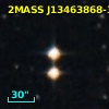 2MASS J13463868-3247351