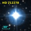 HD 212278