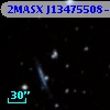 2MASX J13475508-3300285