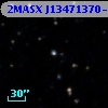 2MASX J13471370-3245540