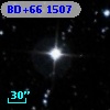 BD+66  1507