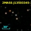 1RXS J135032.7-320930