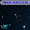 2MASX J13522518-3256079
