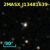 6dFGS gJ134816.4-332108