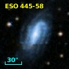 ESO 445-58