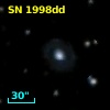 SN 1998dd