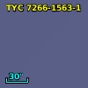 TYC 7266-1563-1