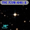 TYC 7270-641-1