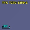 TYC 7270-1259-1