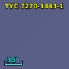 TYC 7270-1443-1