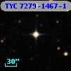 TYC 7279-1467-1