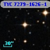 TYC 7279-1626-1