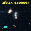 6dFGS gJ135009.9-310416