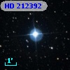 HD 212392