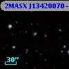2MASX J13420070-3320375