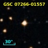 GSC 07266-01557