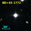 BD+65  1772