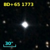 BD+65  1773
