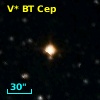 V* BT Cep