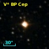 V* BP Cep