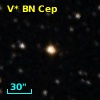 V* BN Cep