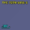 TYC 7279-1451-1