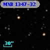 MXB 1347-32