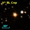 V* BL Cep