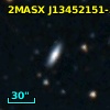 6dFGS gJ134521.5-324906