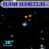 FLASH J134522.35-323716.6