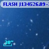 FLASH J134526.09-330426.8