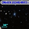 2MASX J13454972-3315547