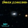 2MASX J13461900-3145447