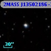 2MASS J13502186-3308181