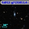 6dFGS gJ135051.4-305752