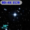 BD+66  1520