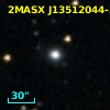 6dFGS gJ135120.5-315013