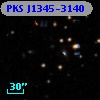 PKS J1345-3140