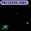 PKS J1344-3101