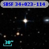 SBSF 34+023-114
