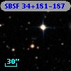 SBSF 34+181-187