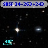 SBSF 34-263+243