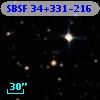 SBSF 34+331-216