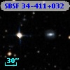 SBSF 34-411+032