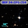 SBSF 34+331+254