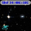 SBSF 34-406+105